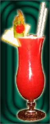 Drink of the Week
